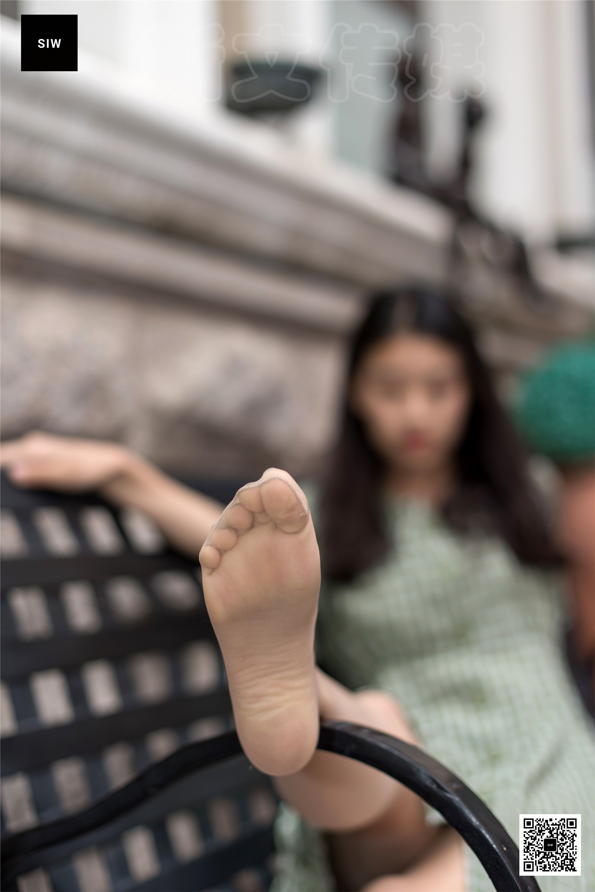 SIW斯文传媒  VOL.025 格裙天使-蓉儿